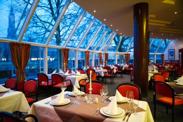 ACHAT Hotel Landshut (ehemaliges Michel Hotel)